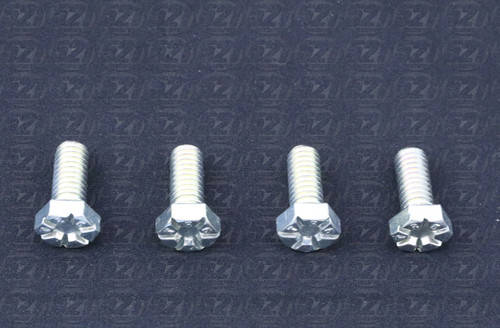 64-74 Mopar Fan Clutch to Water Pump Mounting Bolts